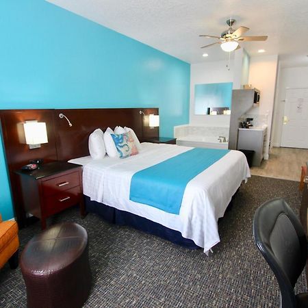 Hotel Pensacola Eksteriør billede